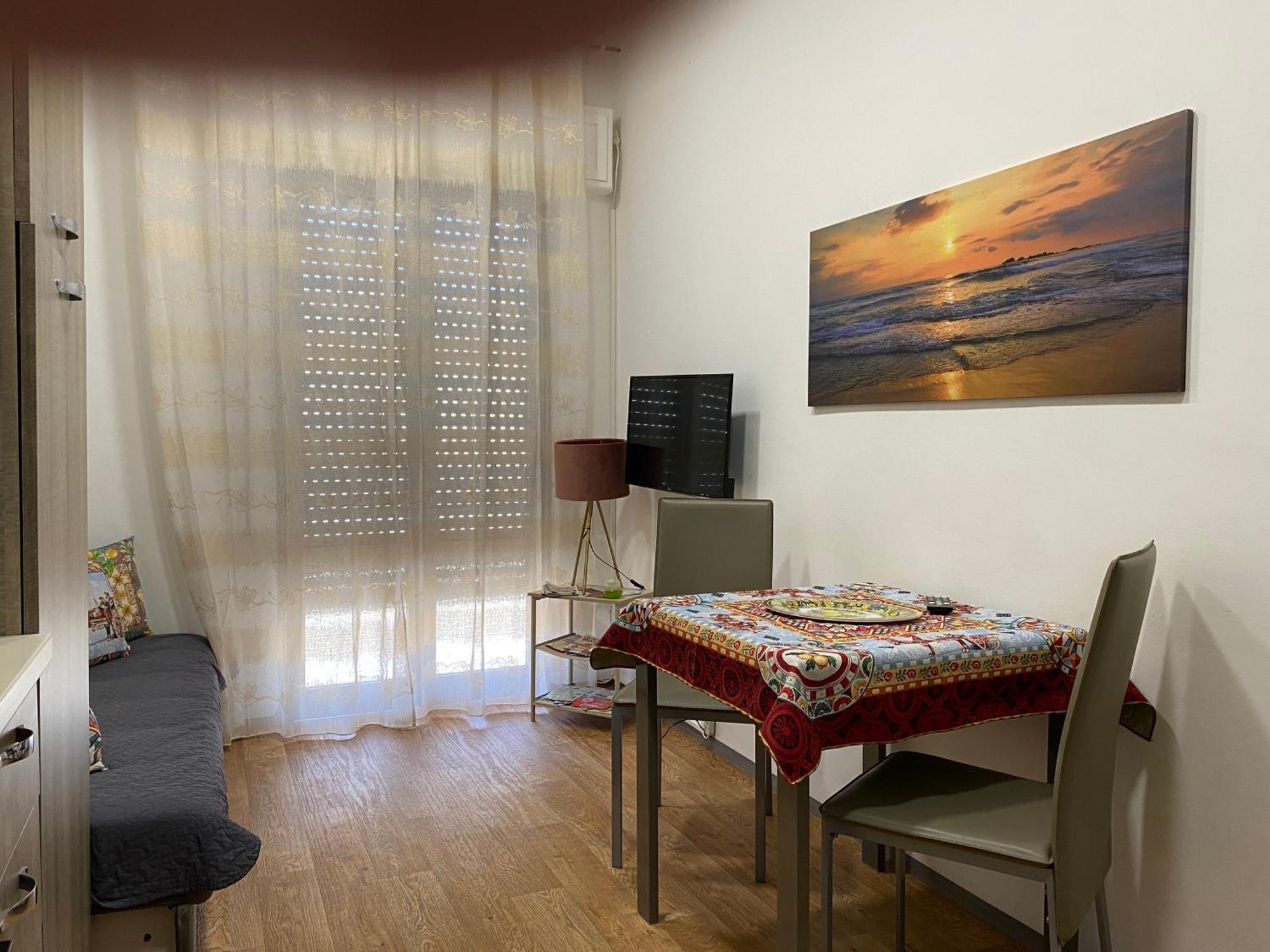 Appartamento Francesca Trapani Exterior photo